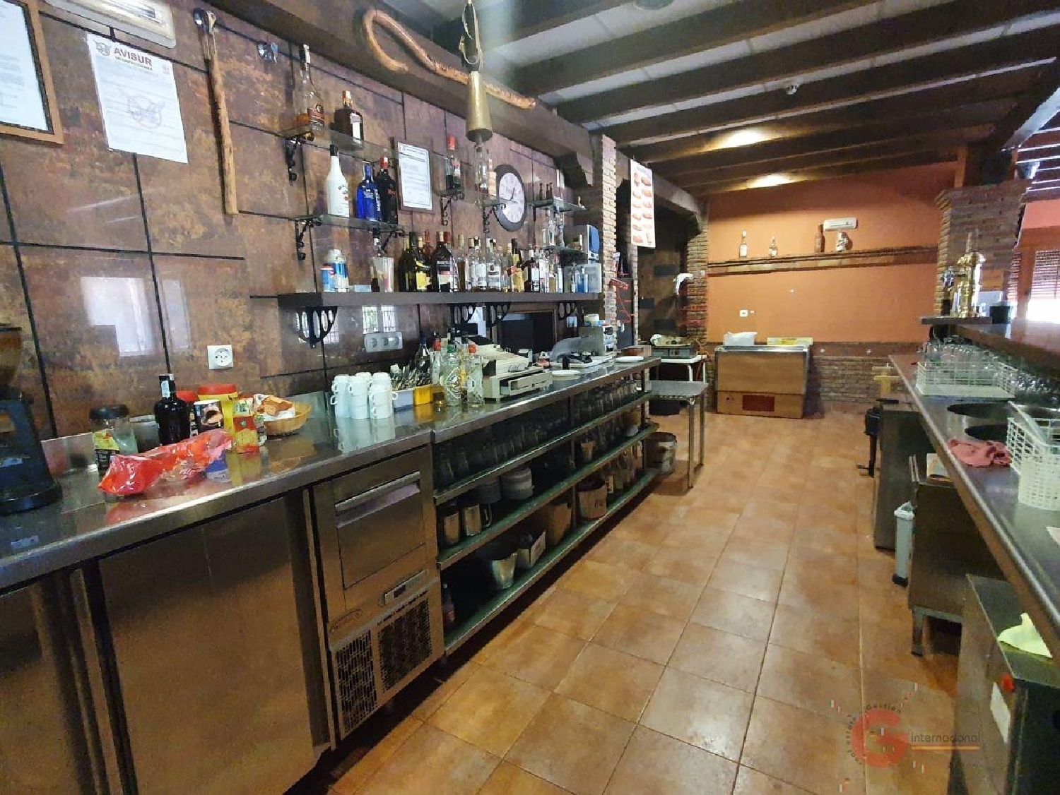  till salu hotell Órgiva Alpujarra Granadina 7
