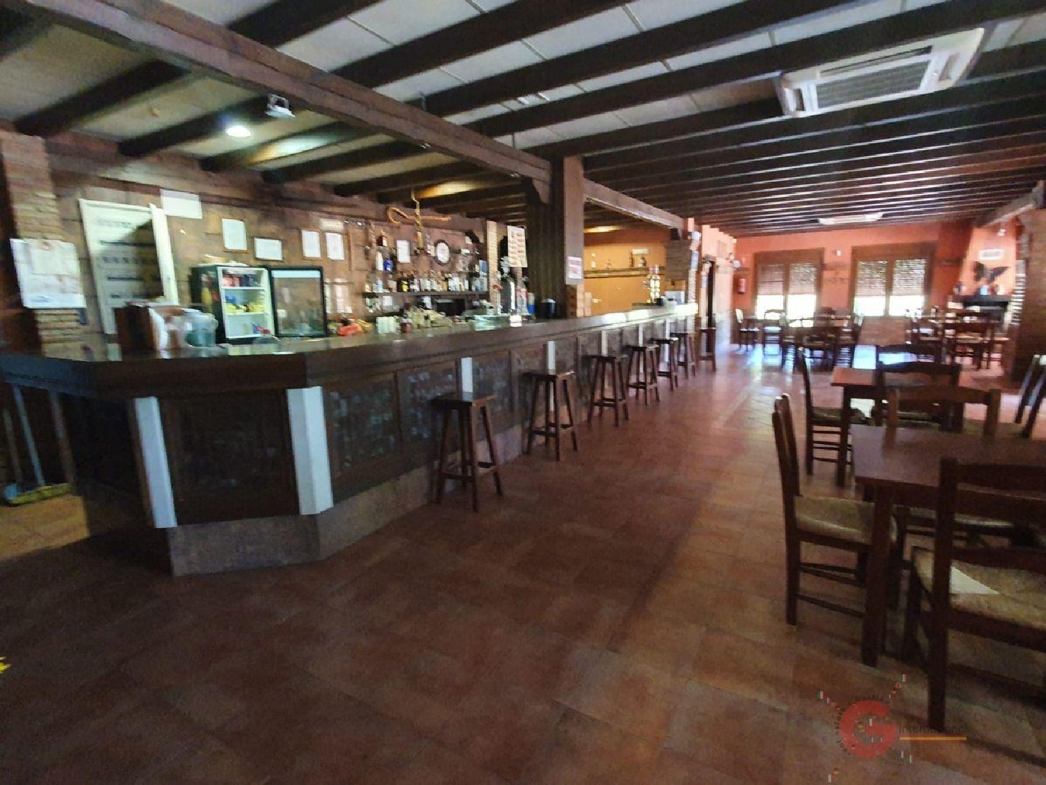  till salu hotell Órgiva Alpujarra Granadina 6