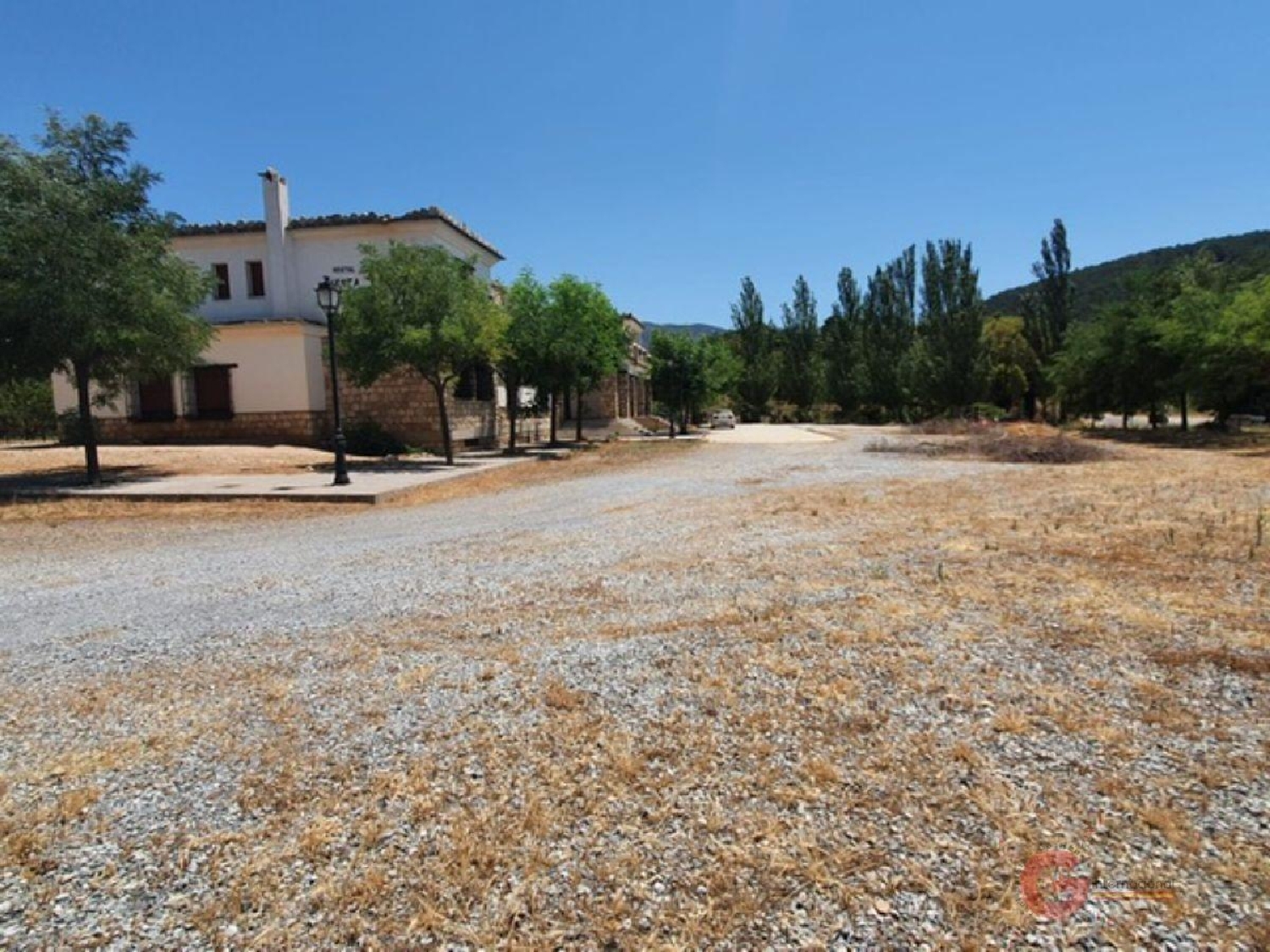 till salu hotell Órgiva Alpujarra Granadina 2
