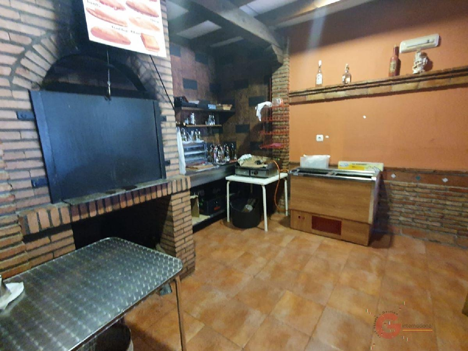 till salu hotell Órgiva Alpujarra Granadina 8