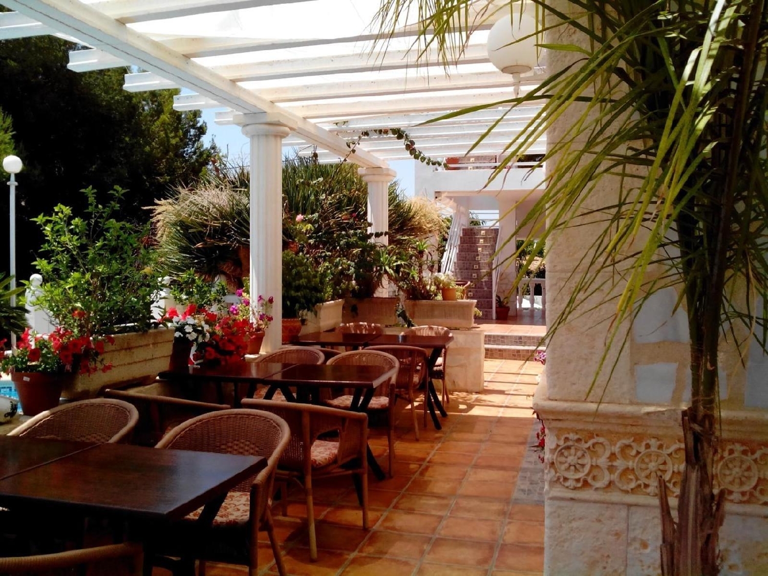  till salu hotell Ortenbach Marina Alta 8