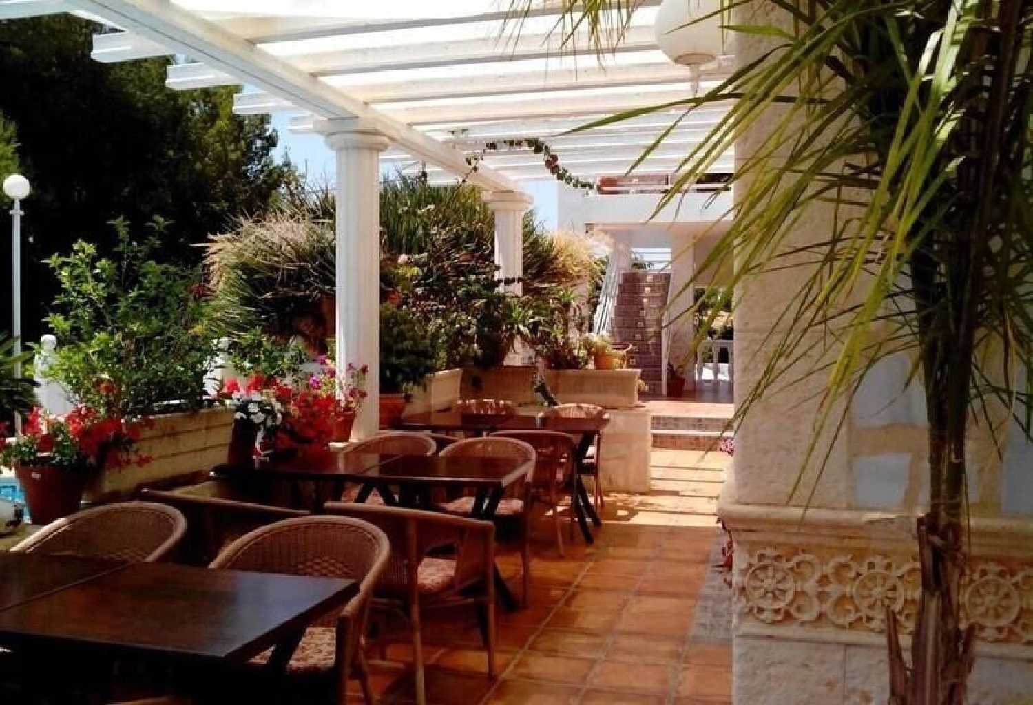  till salu hotell Ortenbach Marina Alta 7