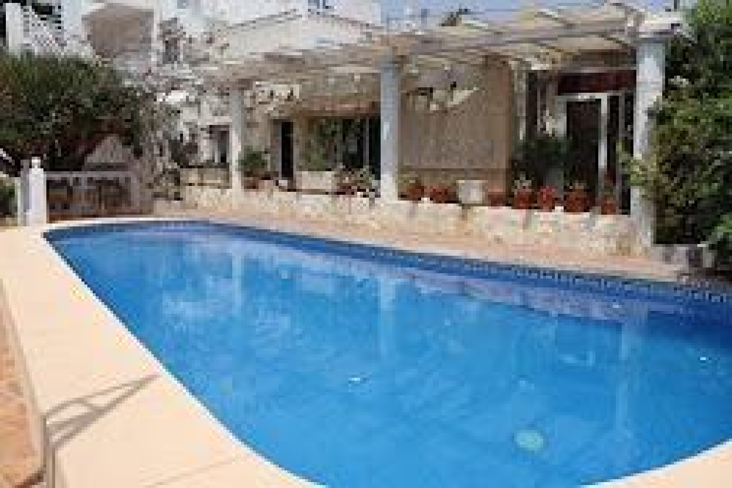  till salu hotell Ortenbach Marina Alta 4