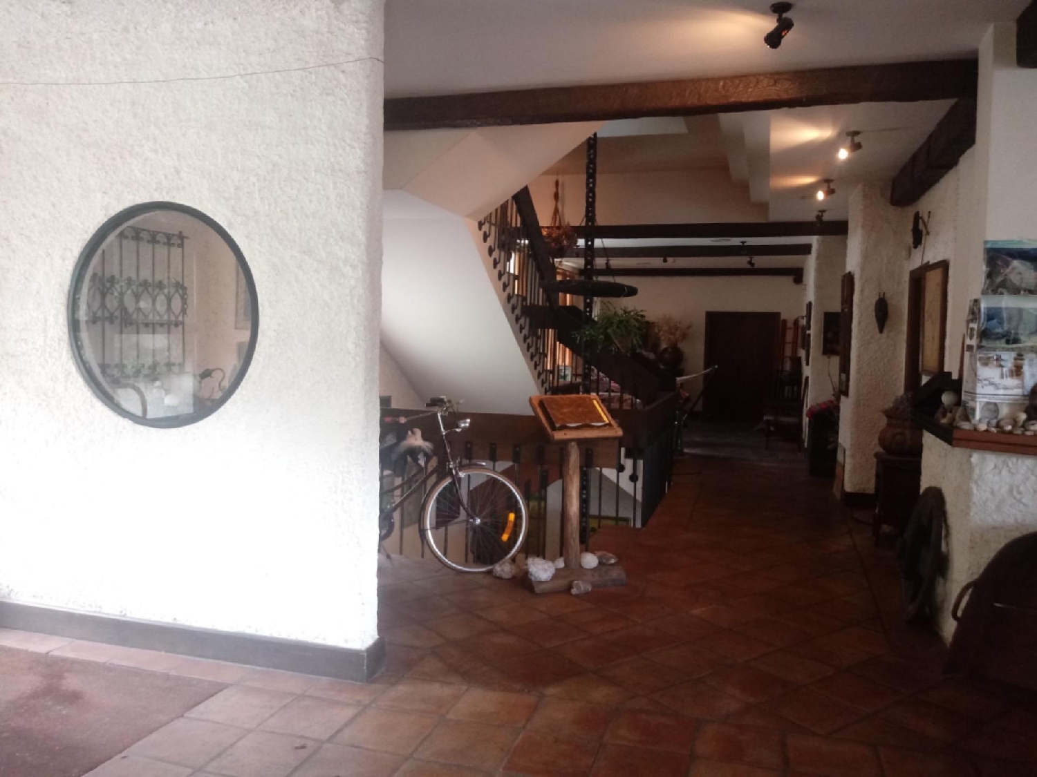  till salu hotell Parteme Quiroga 8