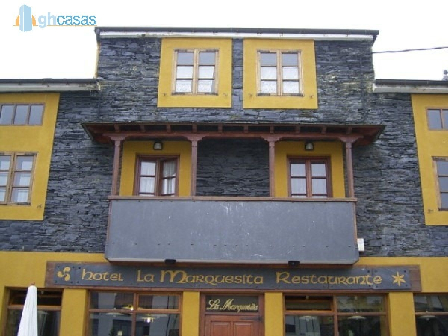 till salu hotell Pasaron Eo-Navia 4