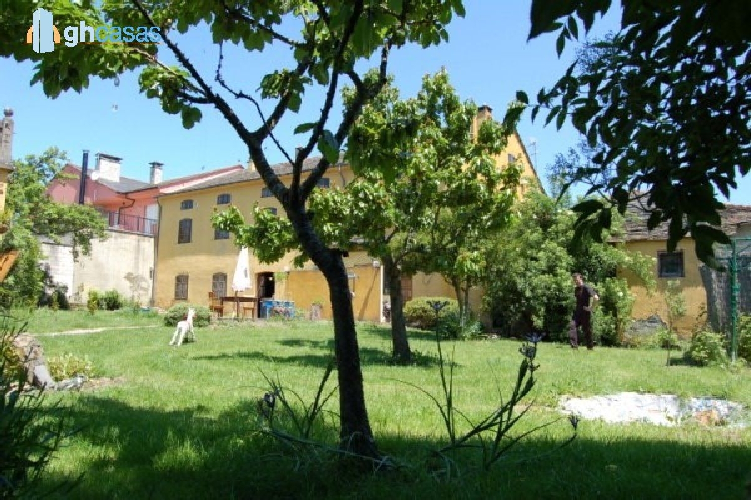  till salu hotell Pasaron Eo-Navia 5