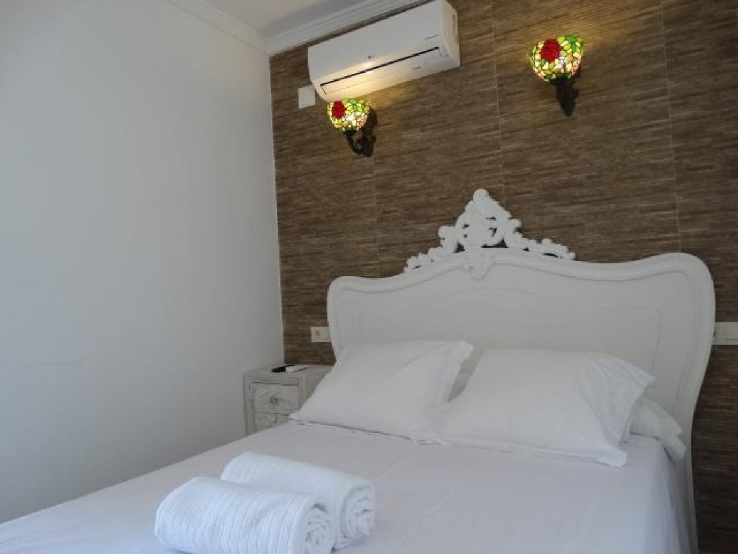  till salu hotell Pinarmar Marina Alta 4