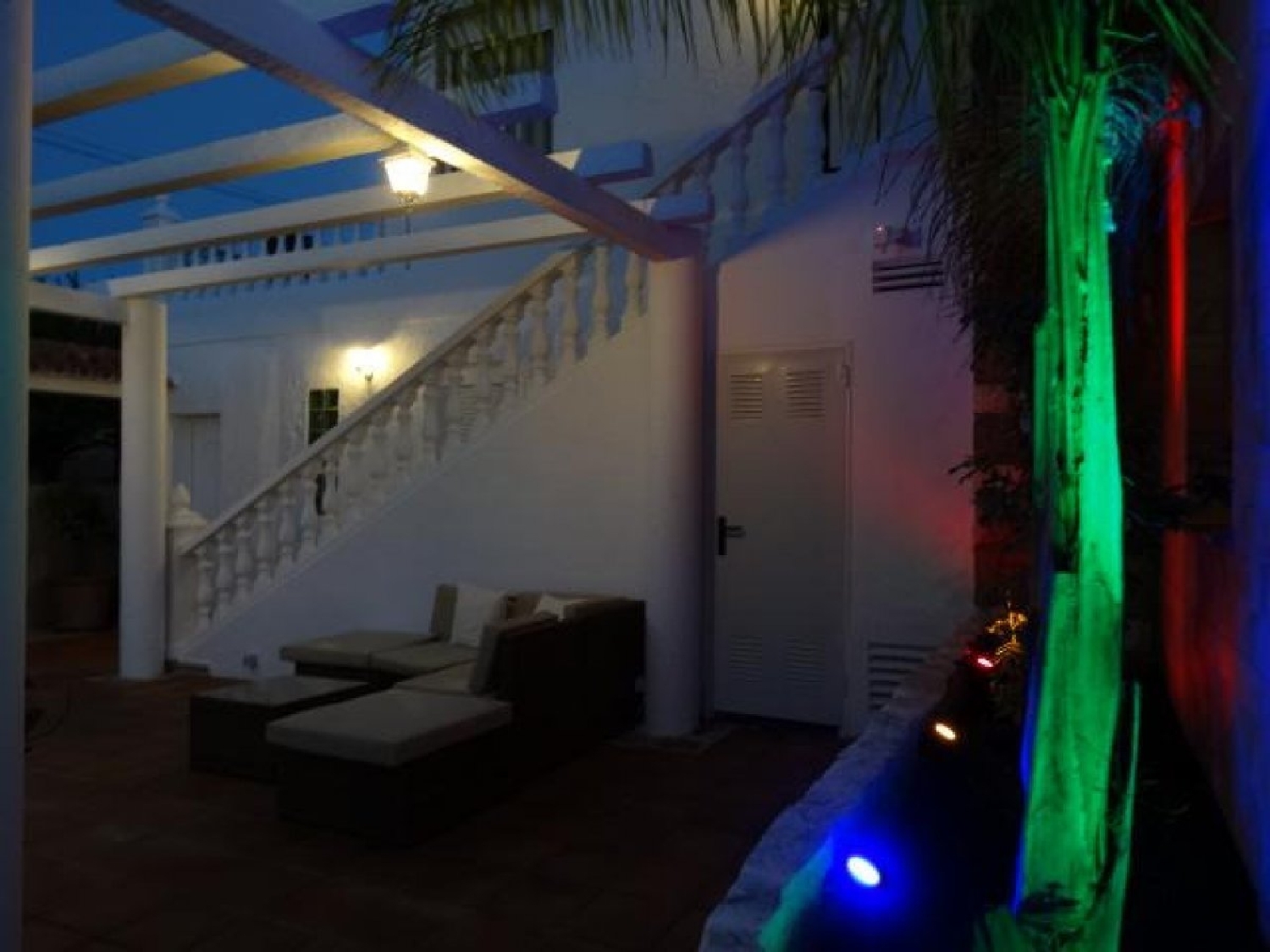  till salu hotell Pinarmar Marina Alta 8