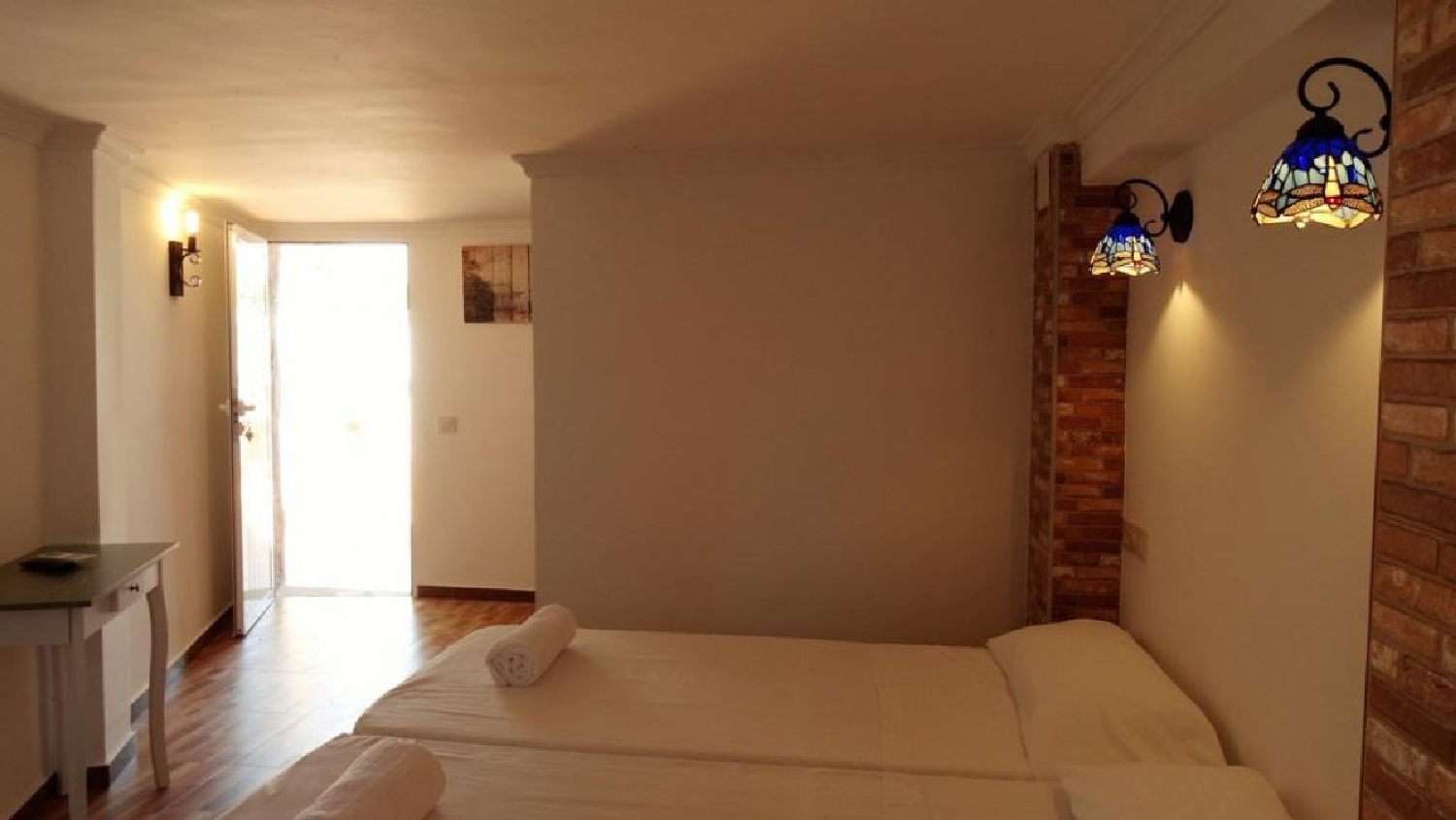  till salu hotell Pinarmar Marina Alta 5