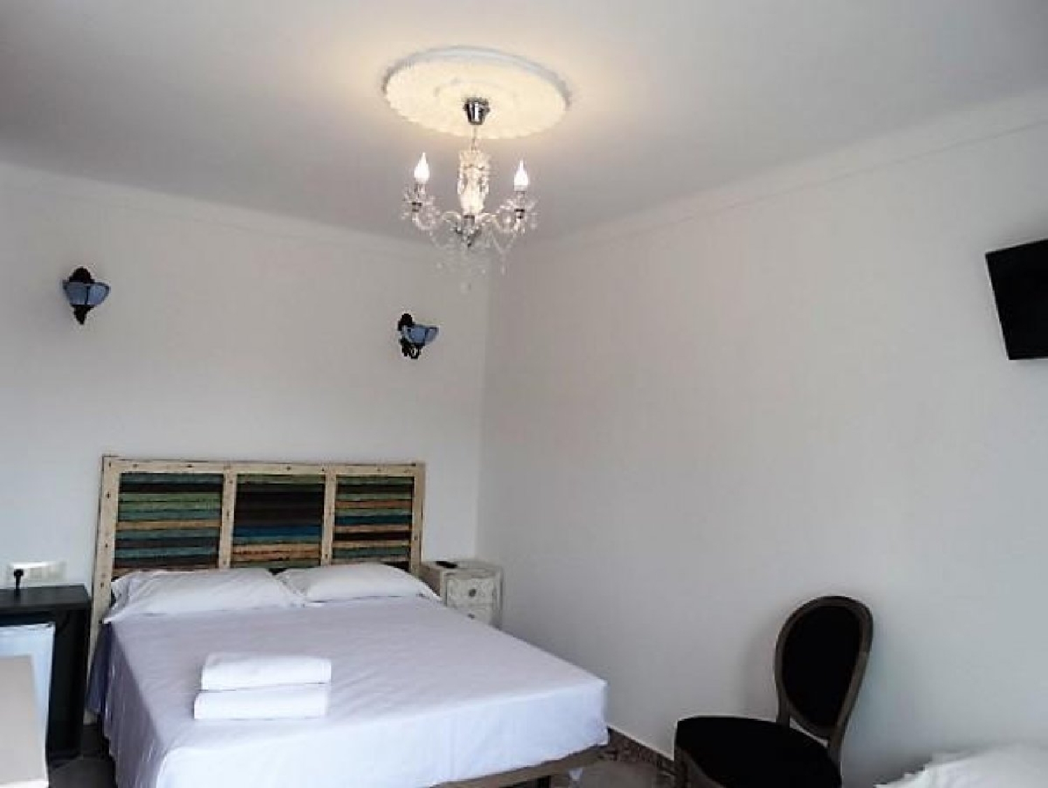till salu hotell Pinarmar Marina Alta 3