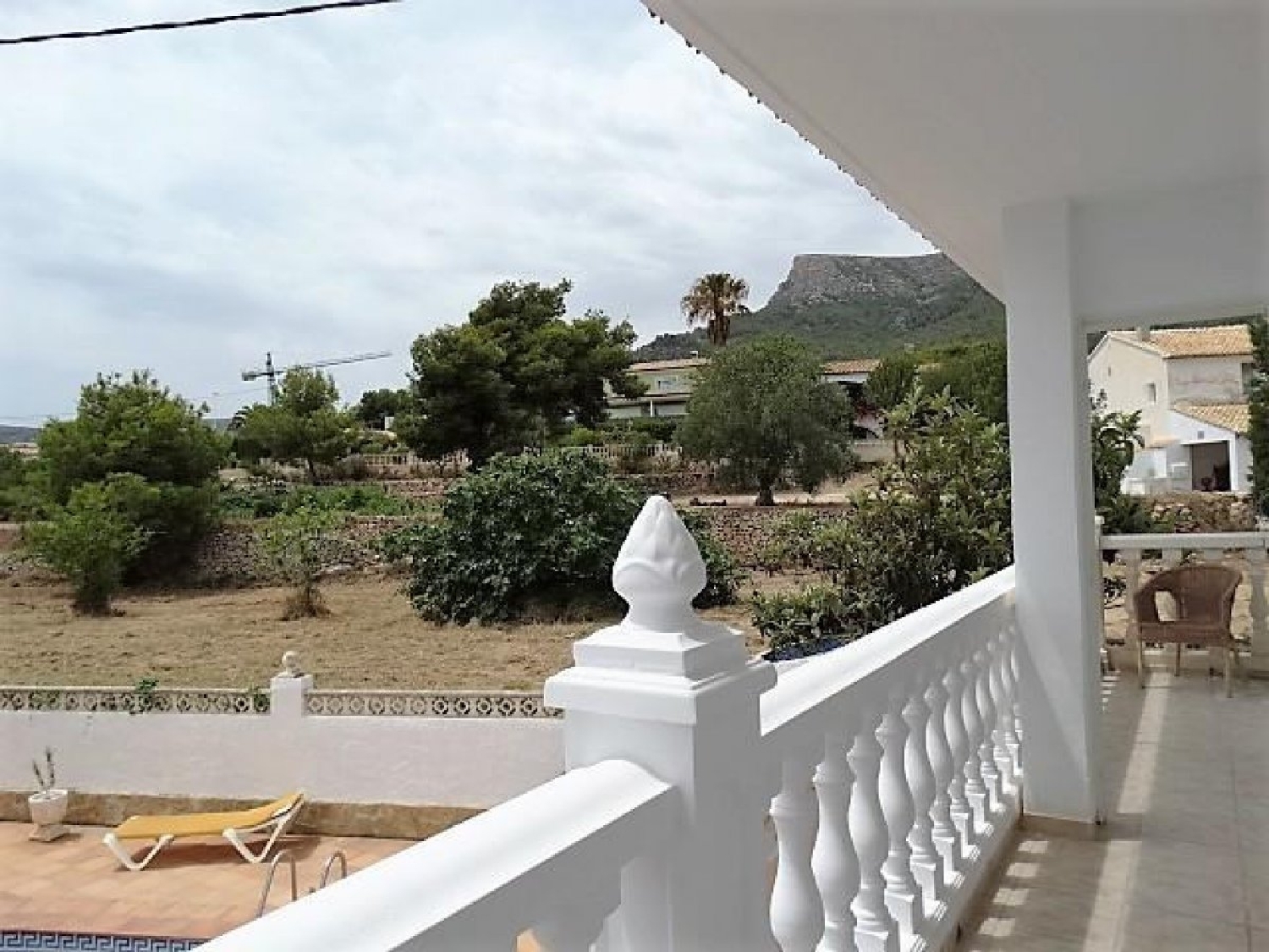  till salu hotell Pinarmar Marina Alta 7
