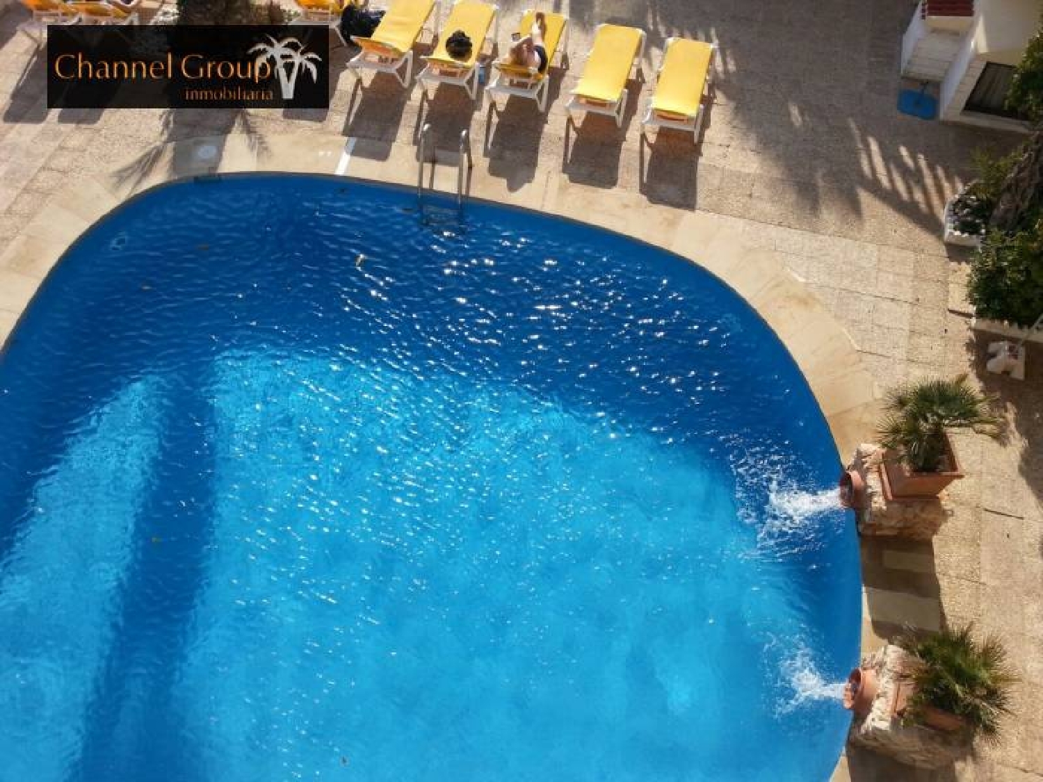 till salu hotell Playa De Los Locos-Aguas Nuevas-Torreblanca Baix Segura 2