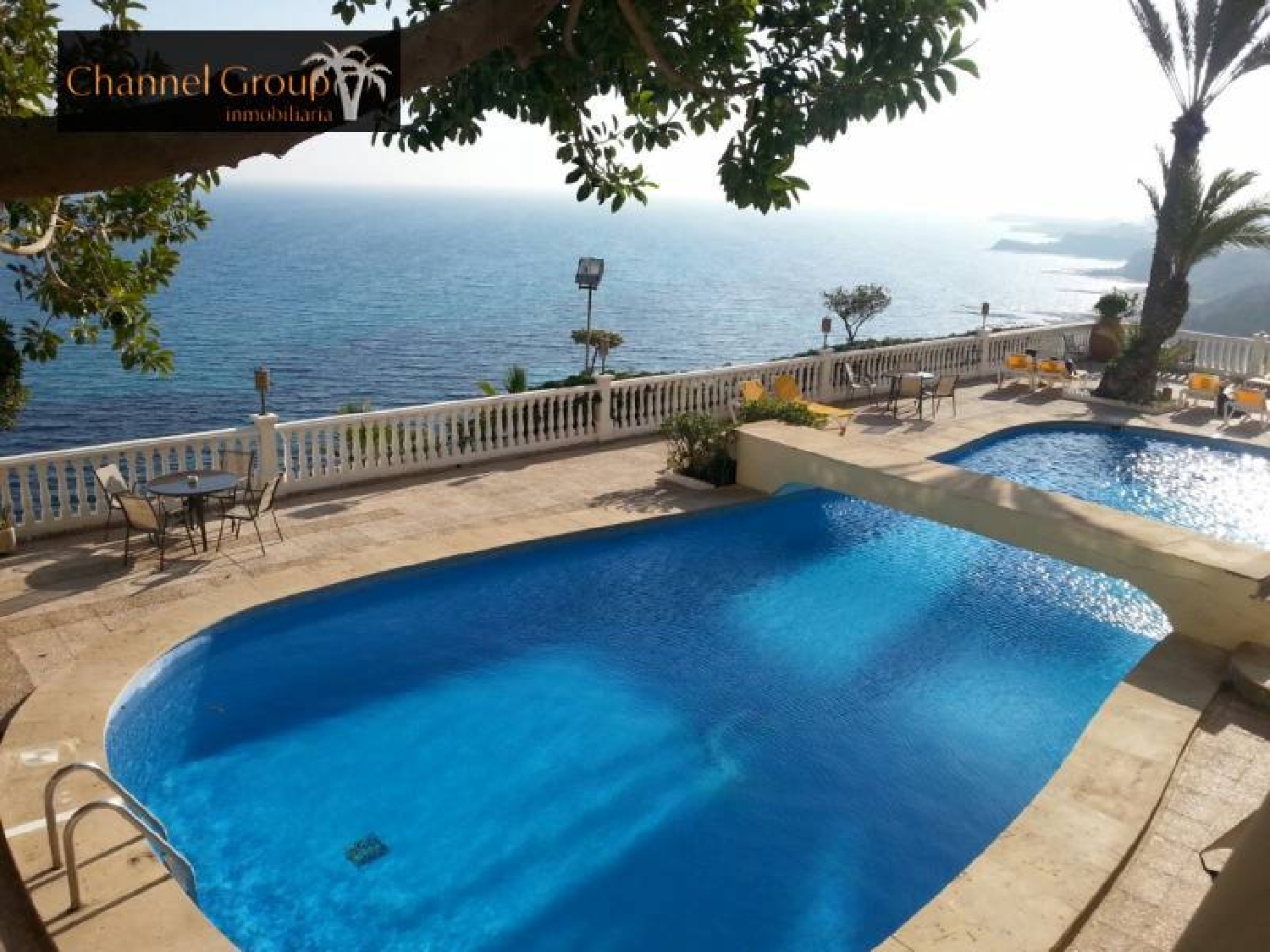  till salu hotell Playa De Los Locos-Aguas Nuevas-Torreblanca Baix Segura 1