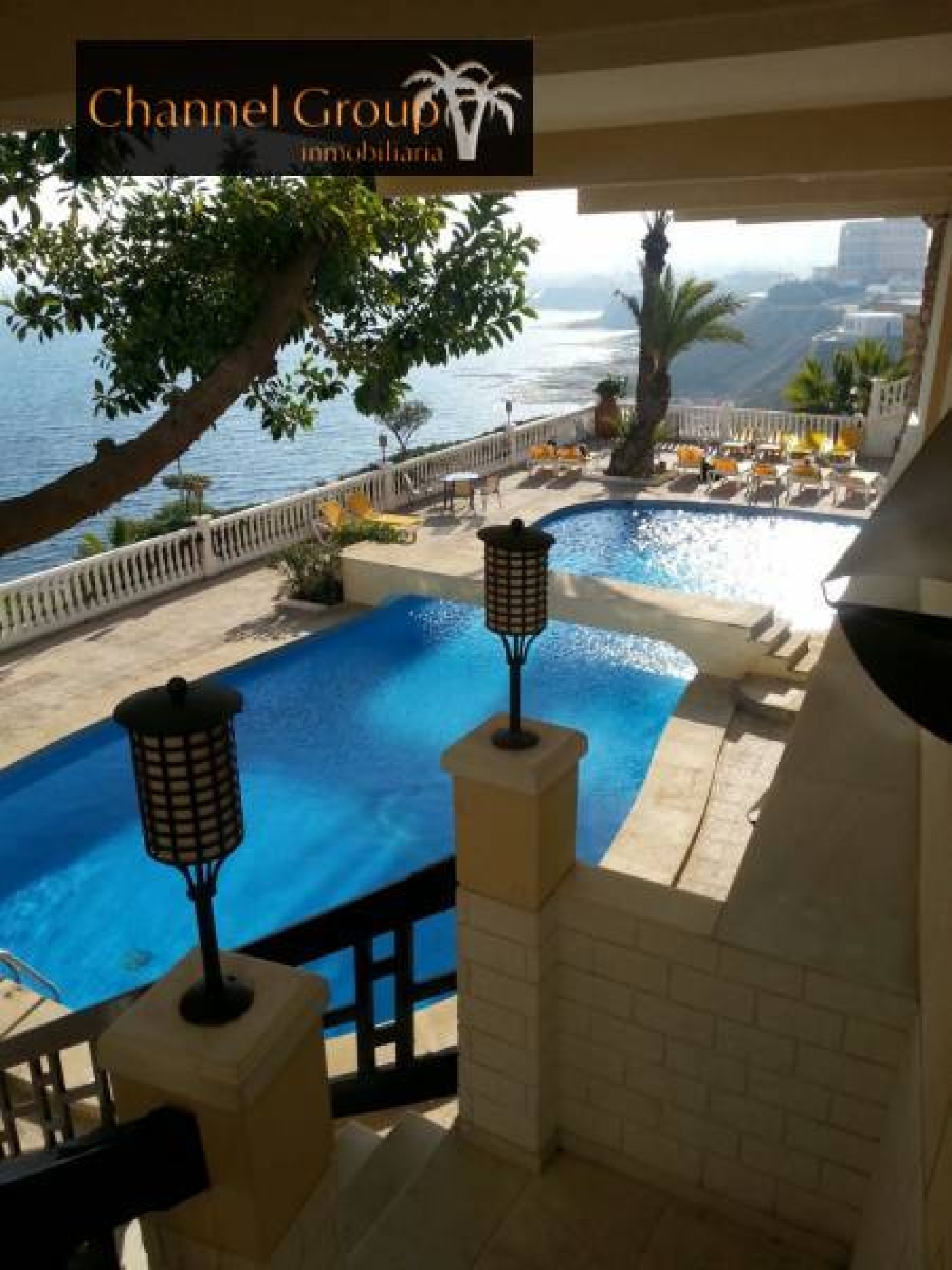  till salu hotell Playa De Los Locos-Aguas Nuevas-Torreblanca Baix Segura 5