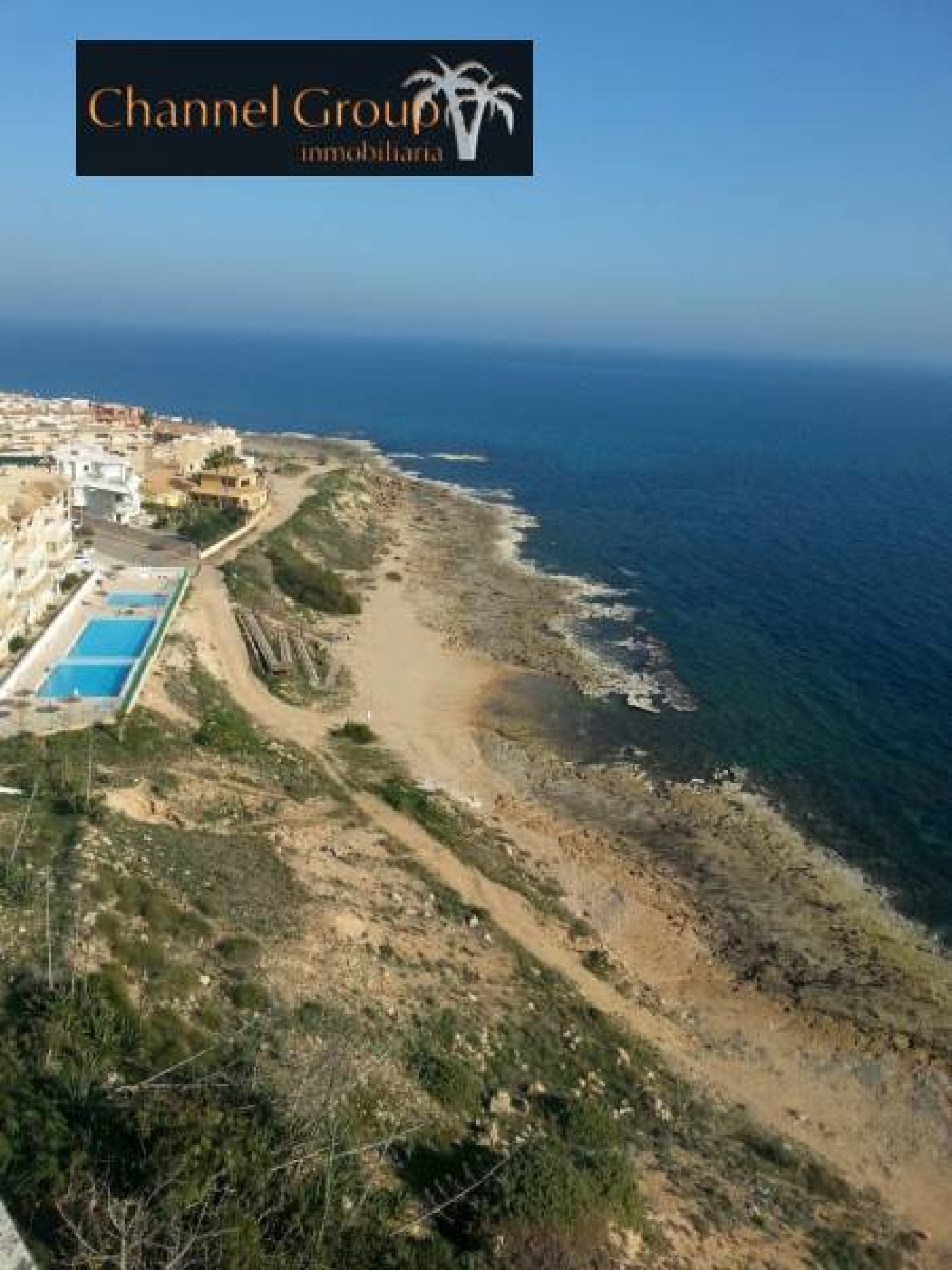  till salu hotell Playa De Los Locos-Aguas Nuevas-Torreblanca Baix Segura 7