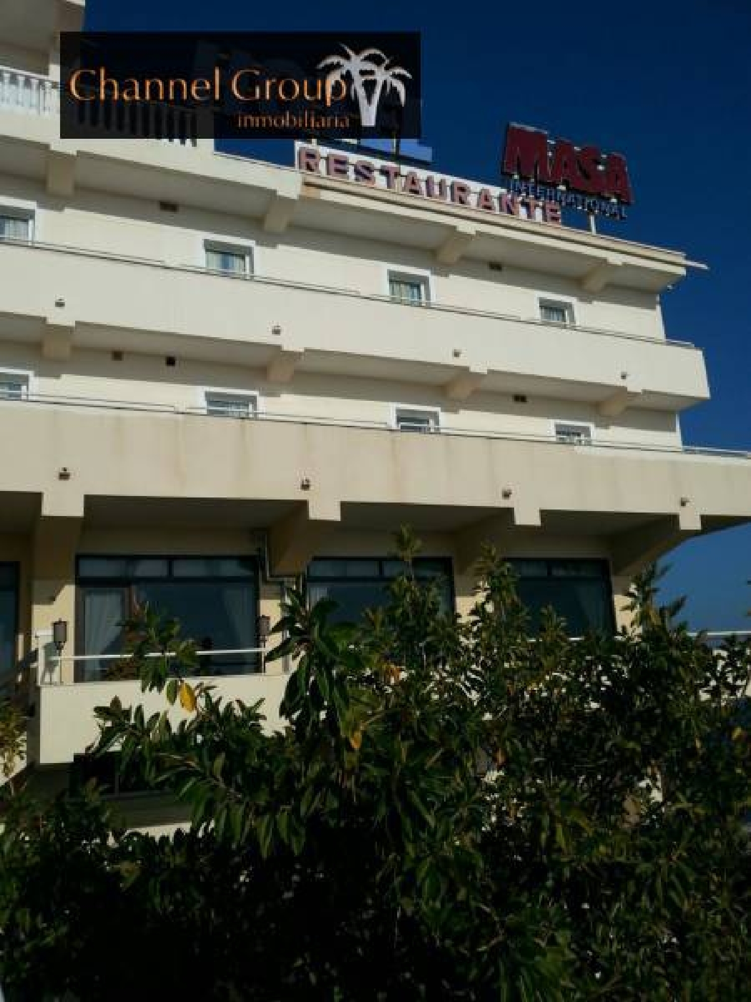  till salu hotell Playa De Los Locos-Aguas Nuevas-Torreblanca Baix Segura 6