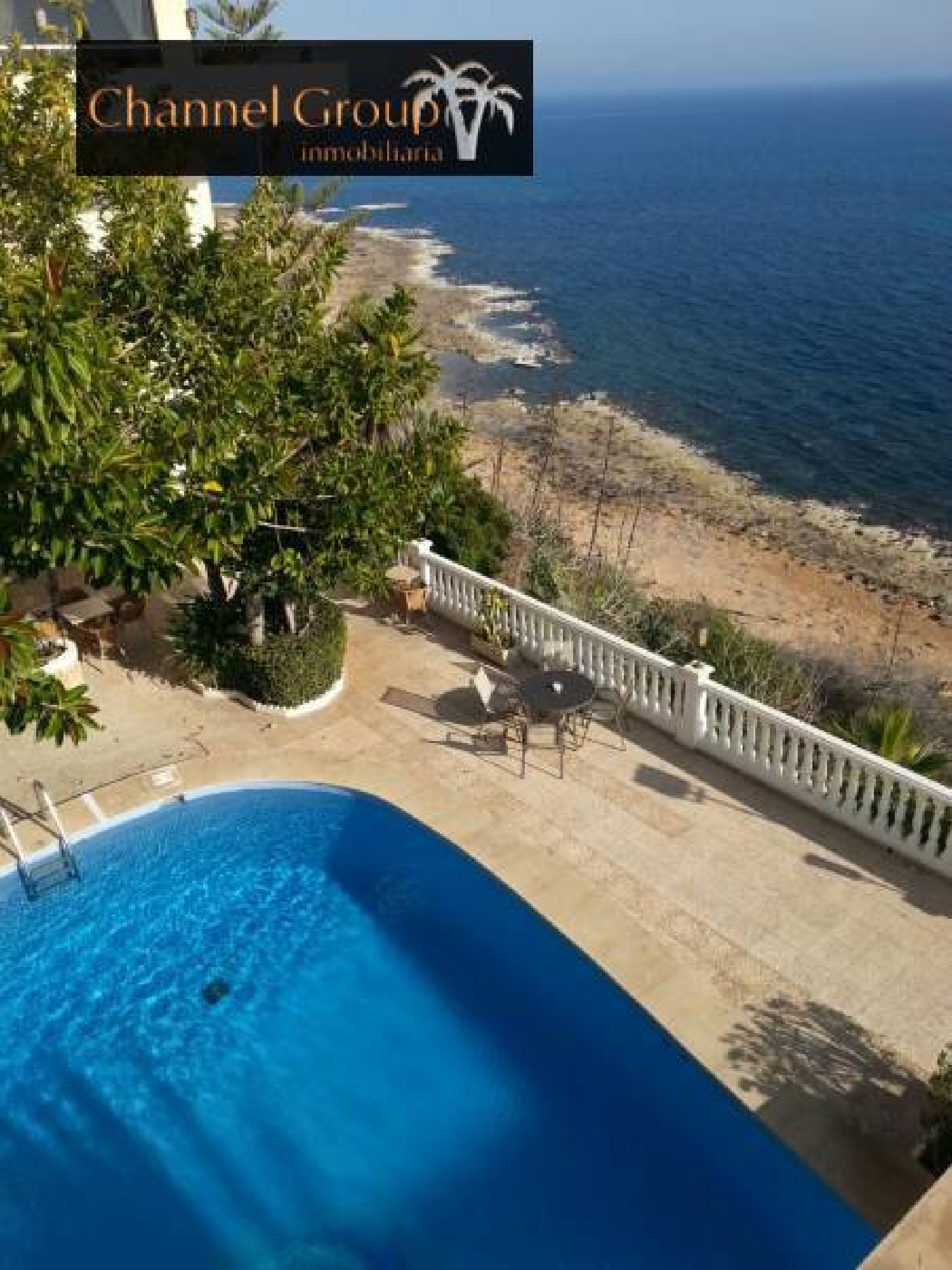  till salu hotell Playa De Los Locos-Aguas Nuevas-Torreblanca Baix Segura 4