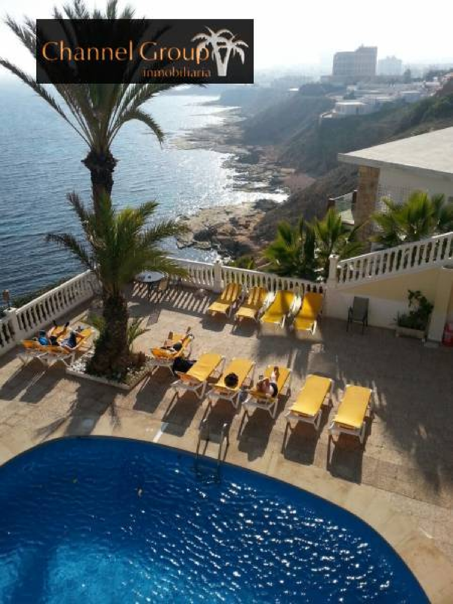 till salu hotell Playa De Los Locos-Aguas Nuevas-Torreblanca Baix Segura 3