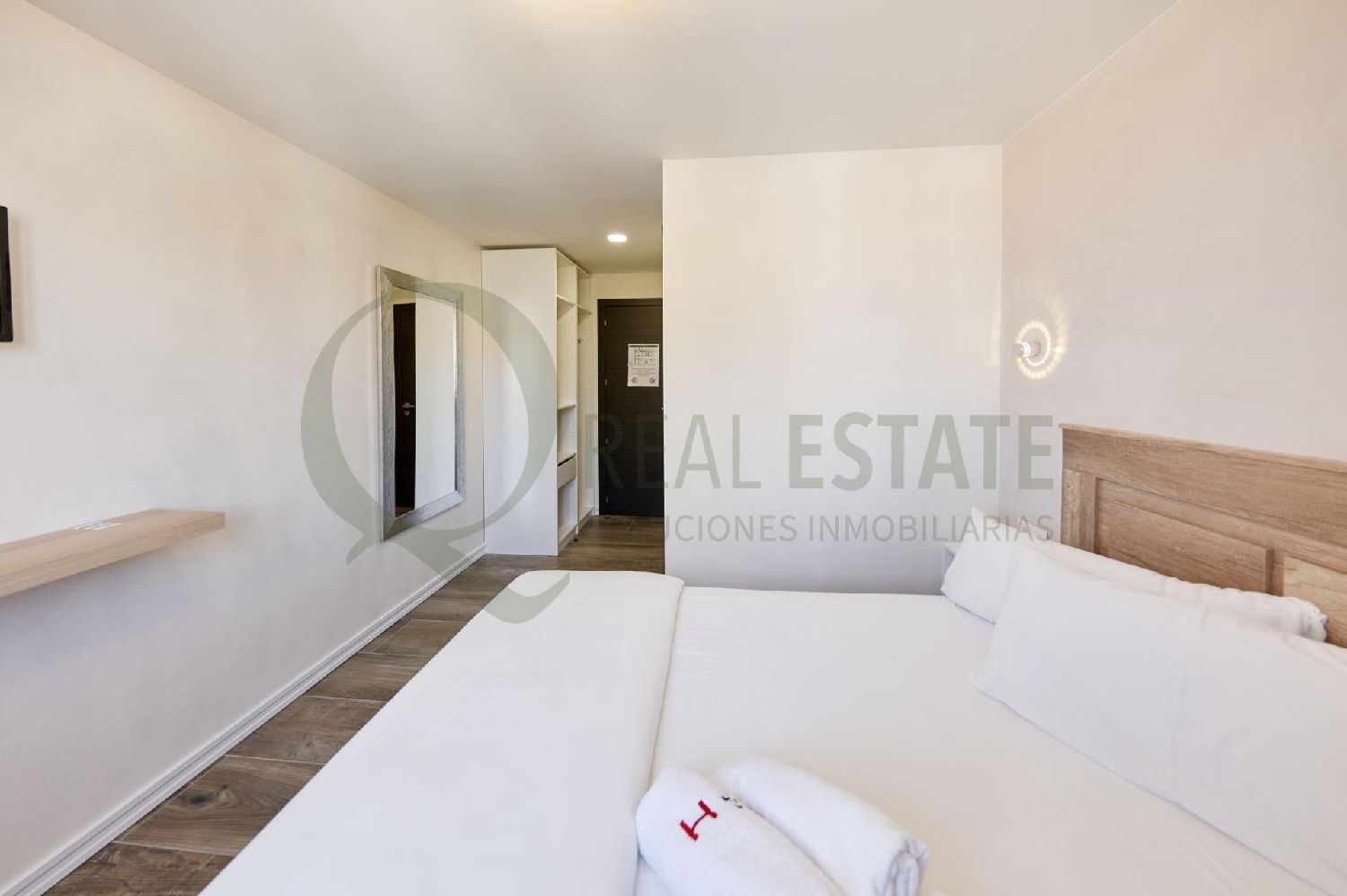  till salu hotell Playa De San Juan Alacantí 5