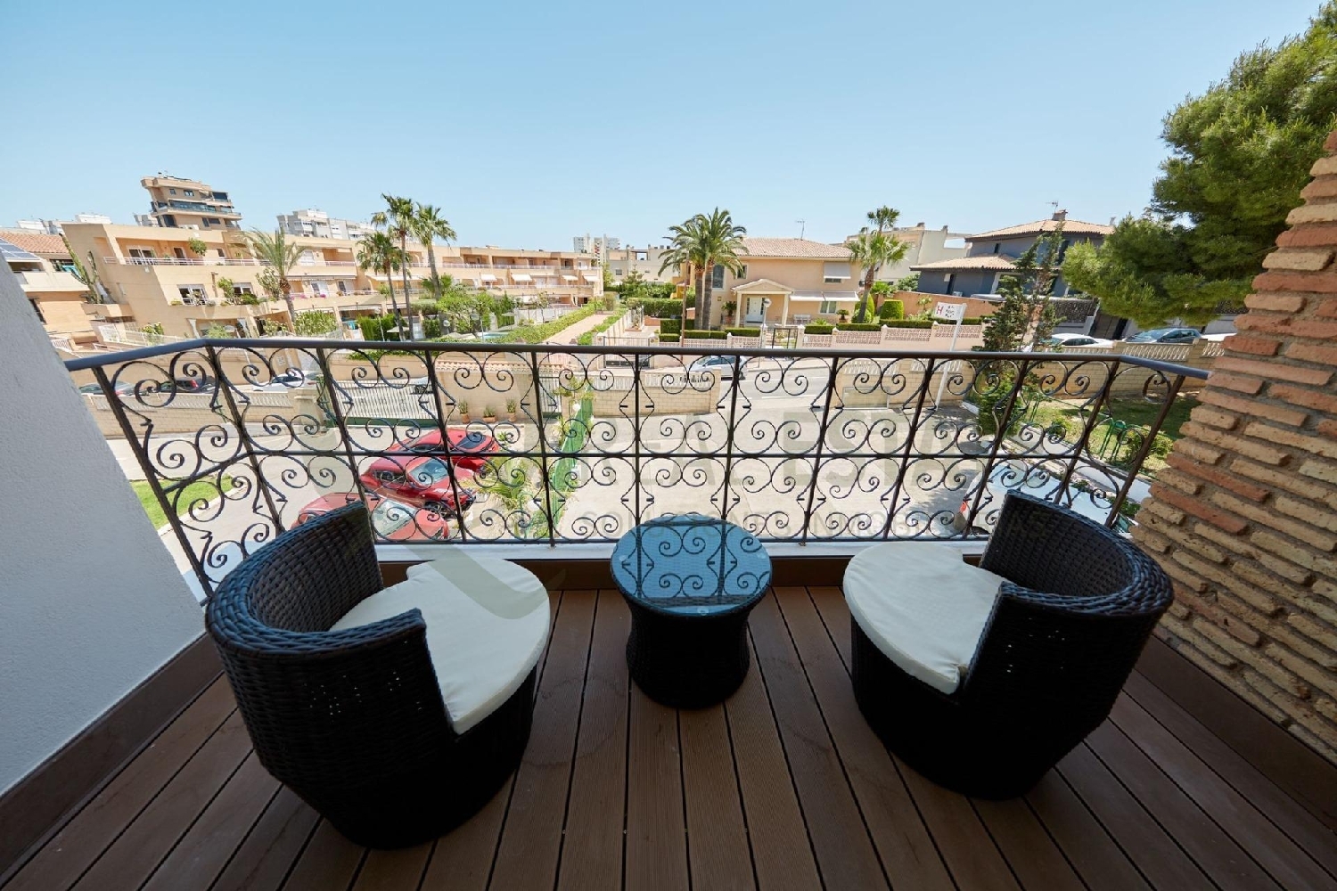  till salu hotell Playa De San Juan Alacantí 7