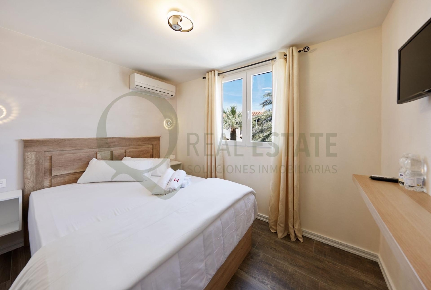  till salu hotell Playa De San Juan Alacantí 4