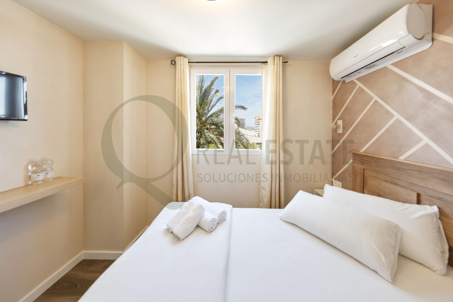  till salu hotell Playa De San Juan Alacantí 6