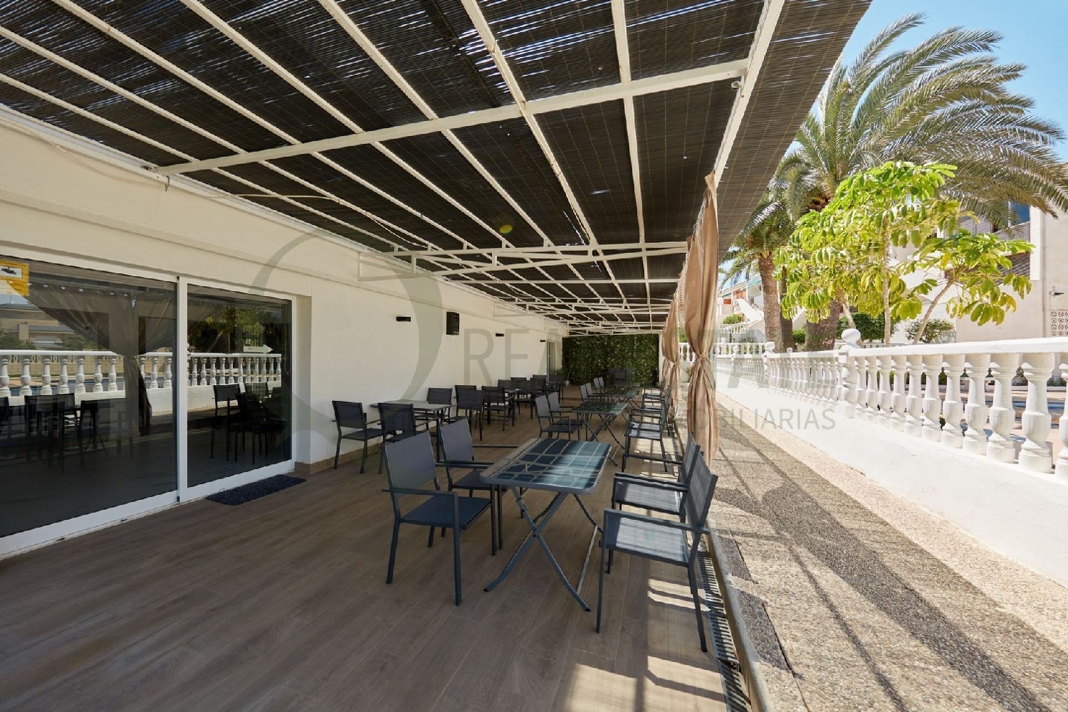 till salu hotell Playa De San Juan Alacantí 2