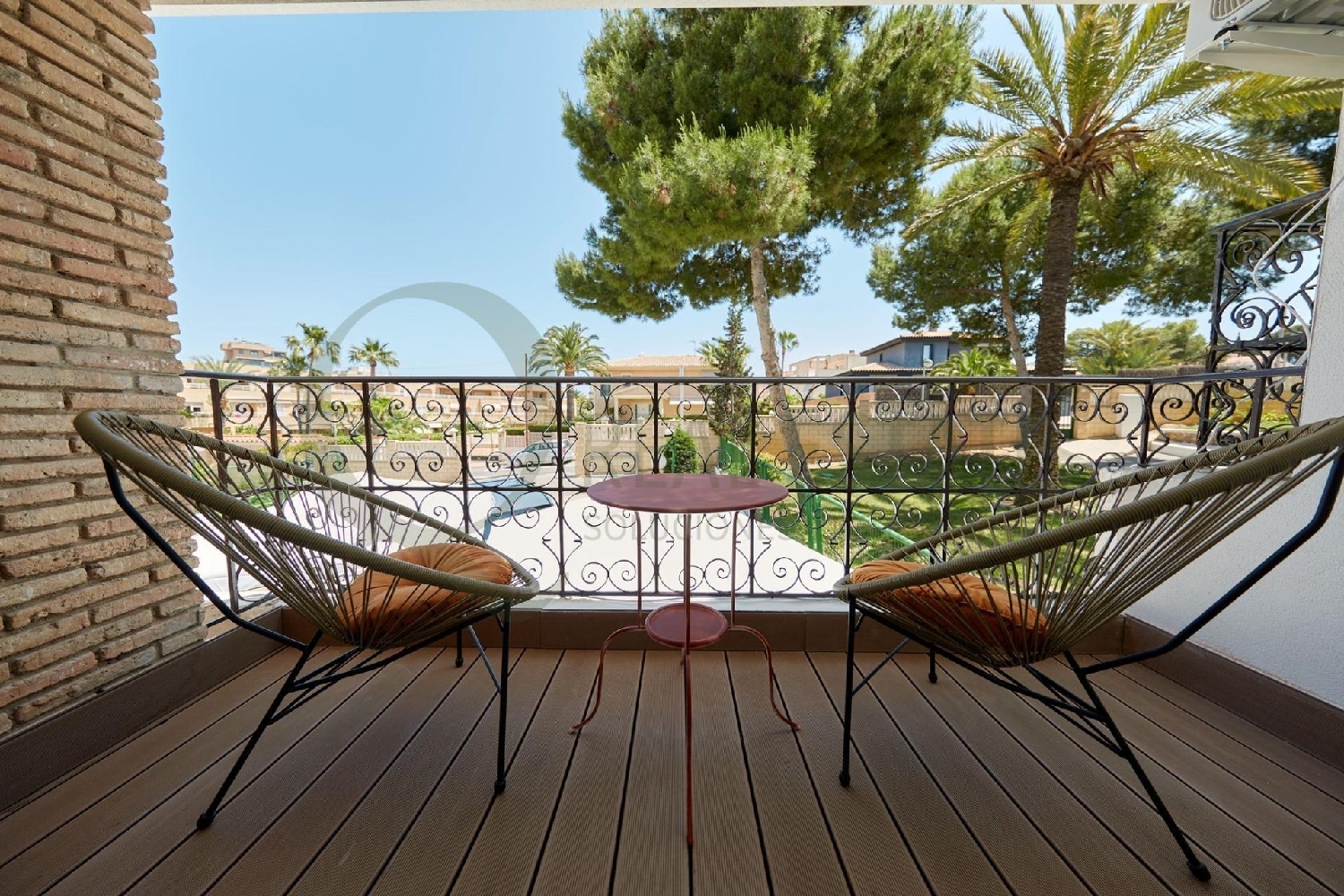till salu hotell Playa De San Juan Alacantí 3