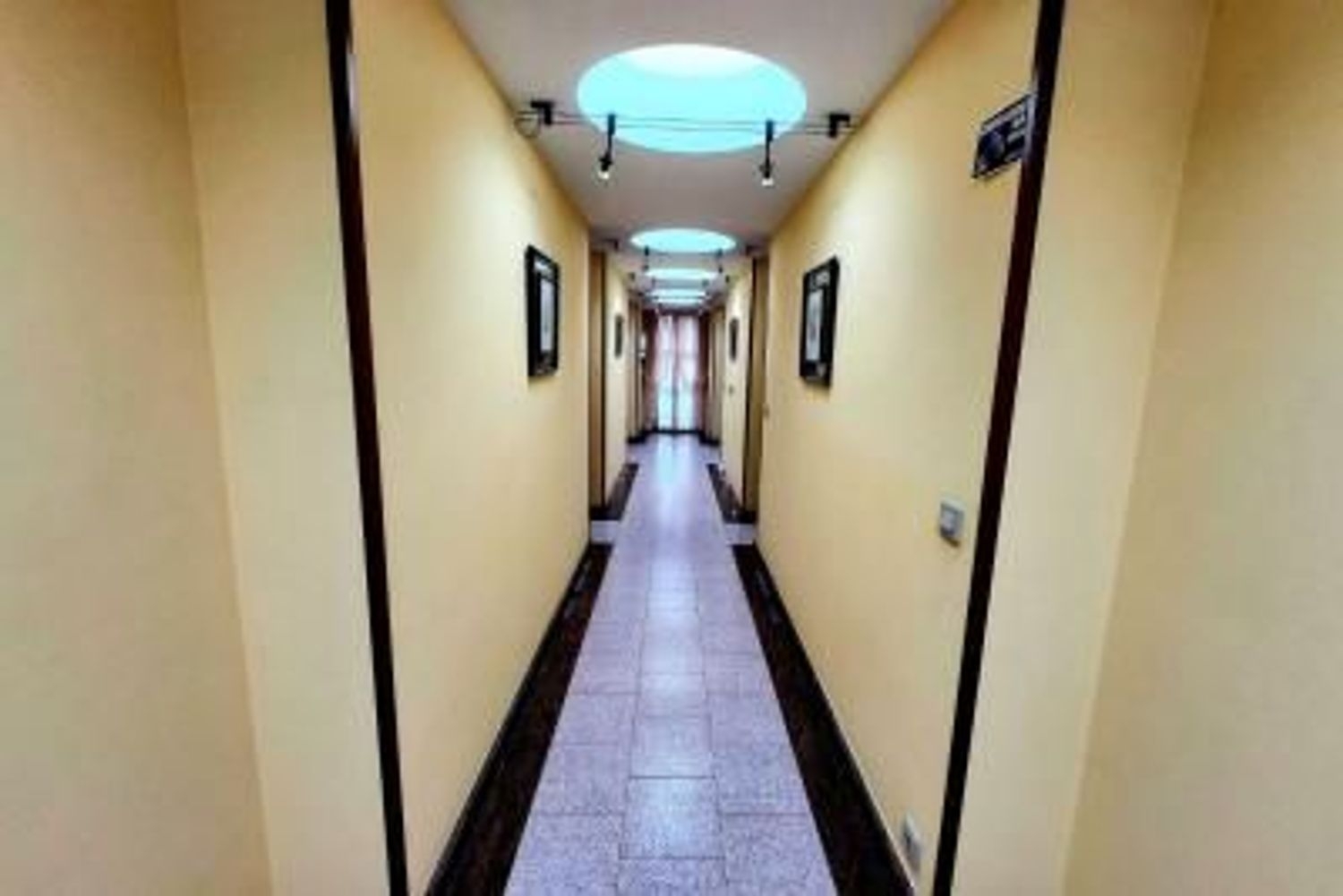  till salu hotell Polavieja Eo-Navia 8
