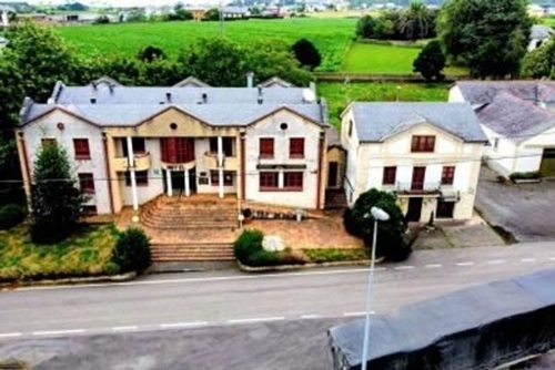 Polavieja Eo-Navia hotell foto 6228533