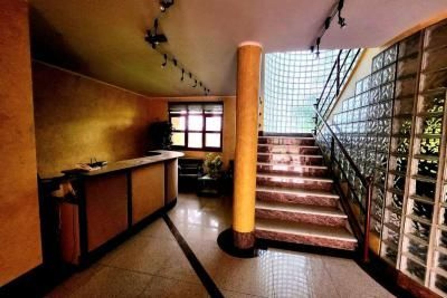  till salu hotell Polavieja Eo-Navia 6