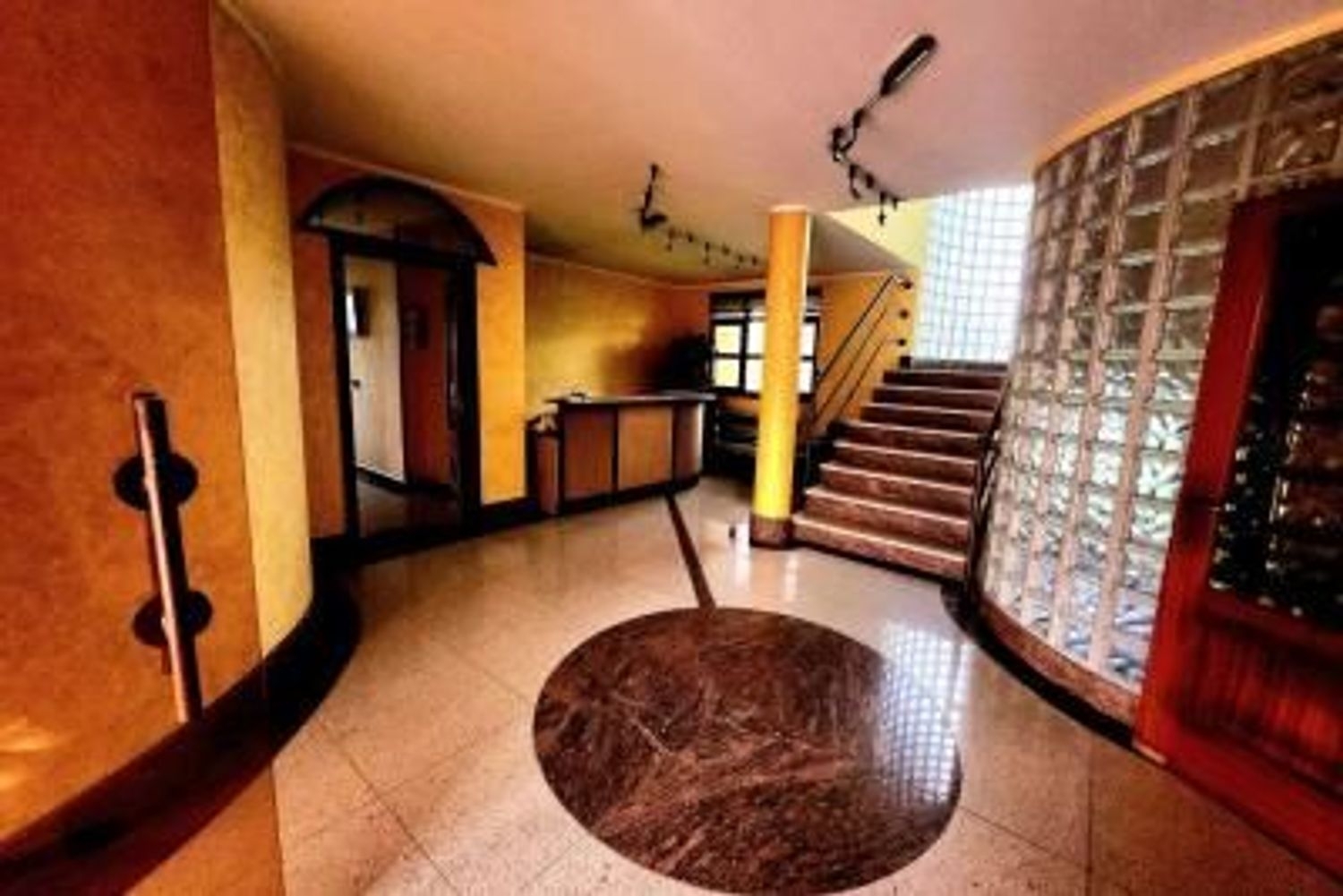  till salu hotell Polavieja Eo-Navia 5