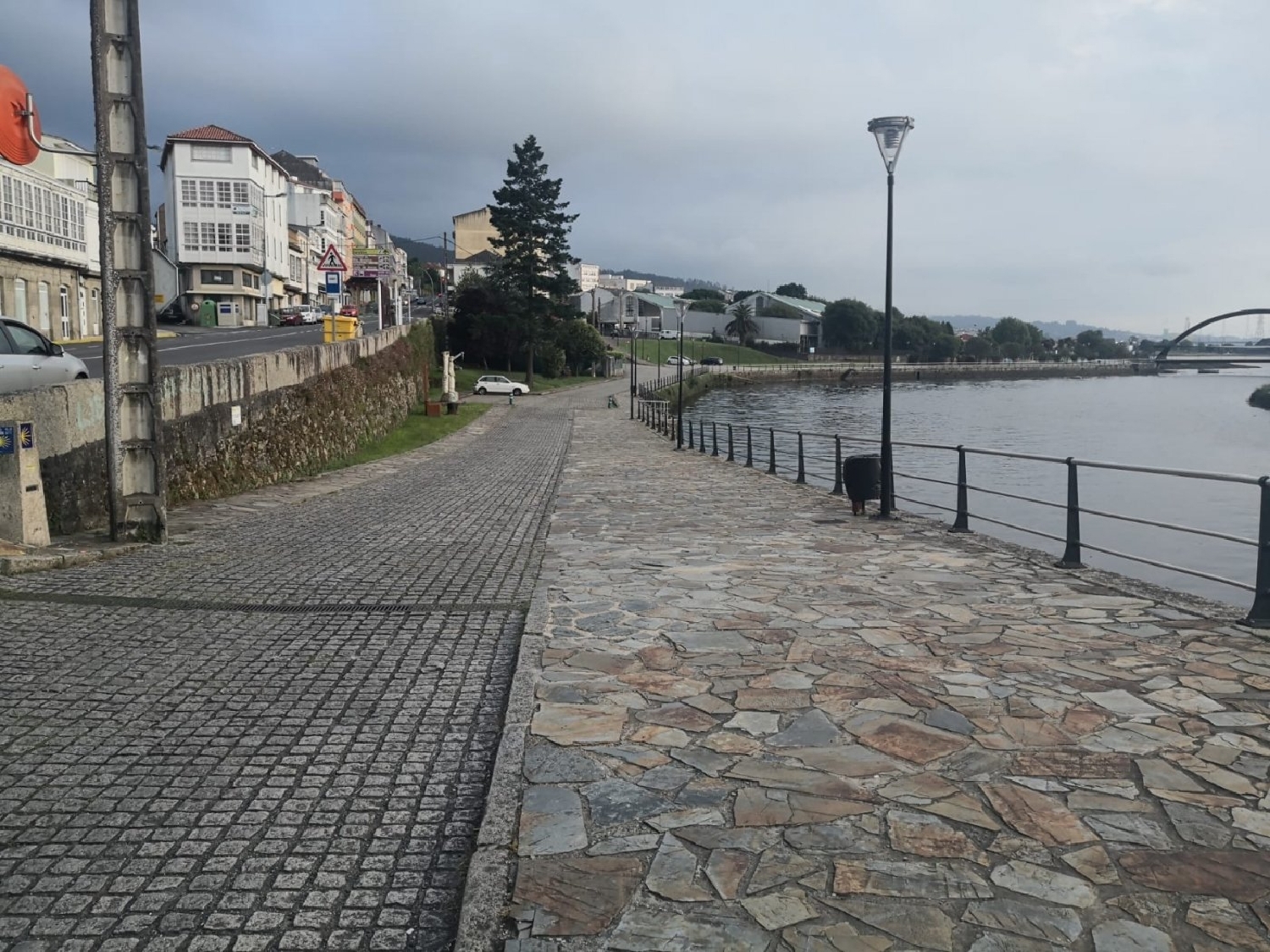  till salu hotell Portazgo Ferrol 5