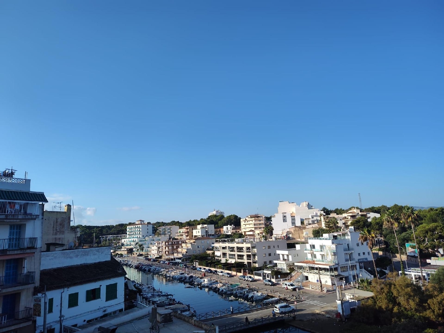  till salu hotell Portocristo Llevant 1