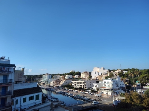 Portocristo Llevant hotell foto 6219903