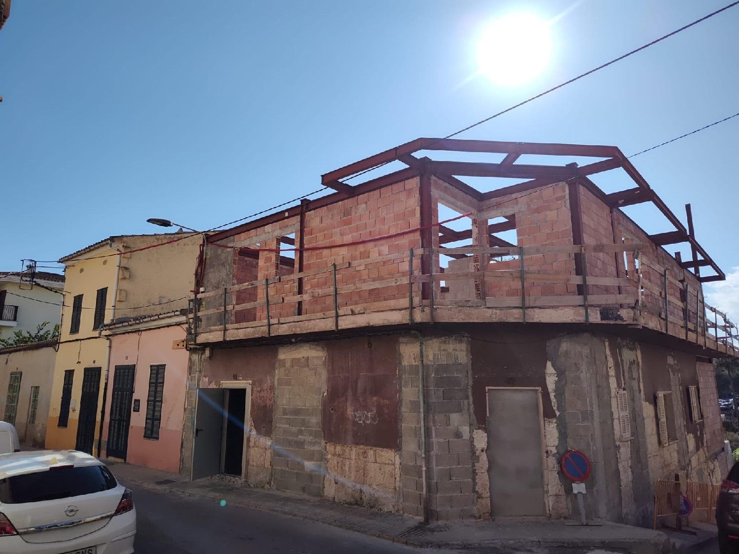 till salu hotell Portocristo Llevant 3