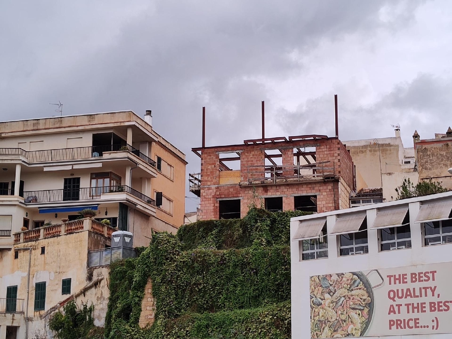 till salu hotell Portocristo Llevant 2