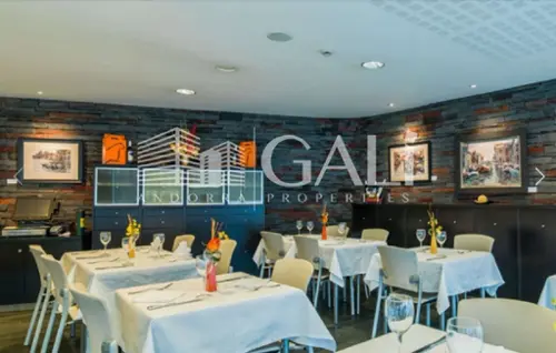 El Plans Canillo hotell foto 6205237