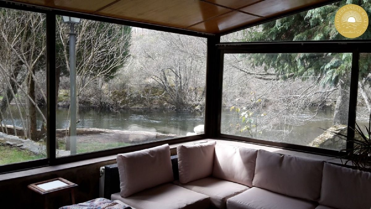  till salu hotell Puebla De Sanabria Sanabria 6