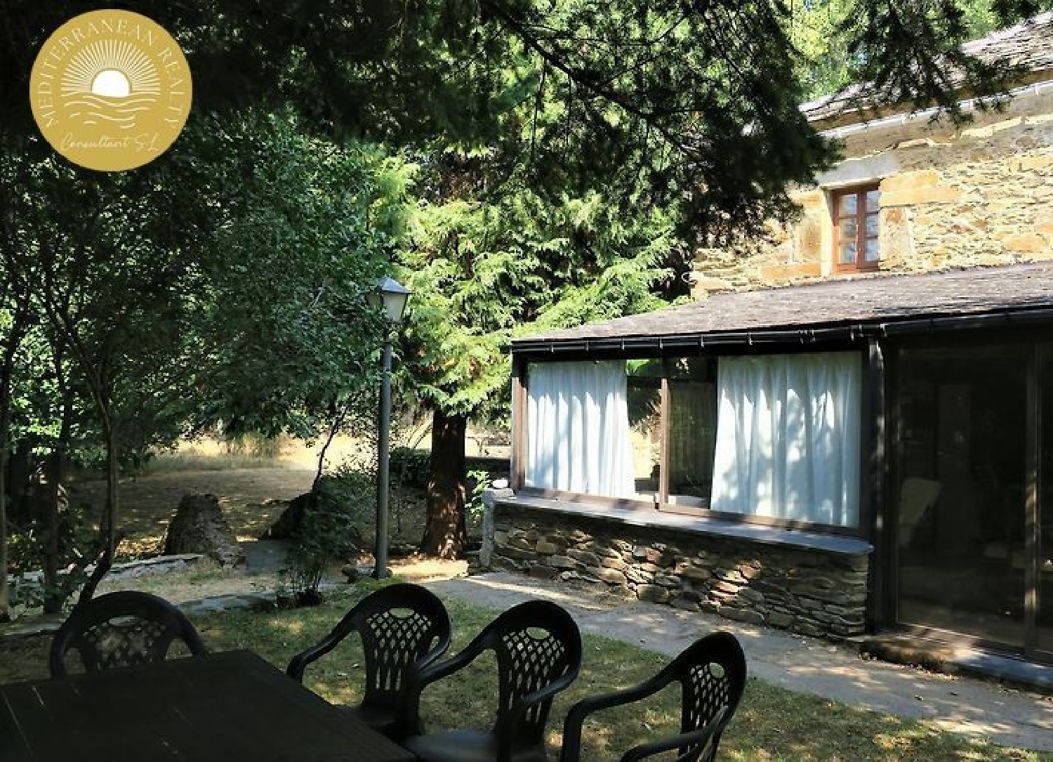 till salu hotell Puebla De Sanabria Sanabria 2