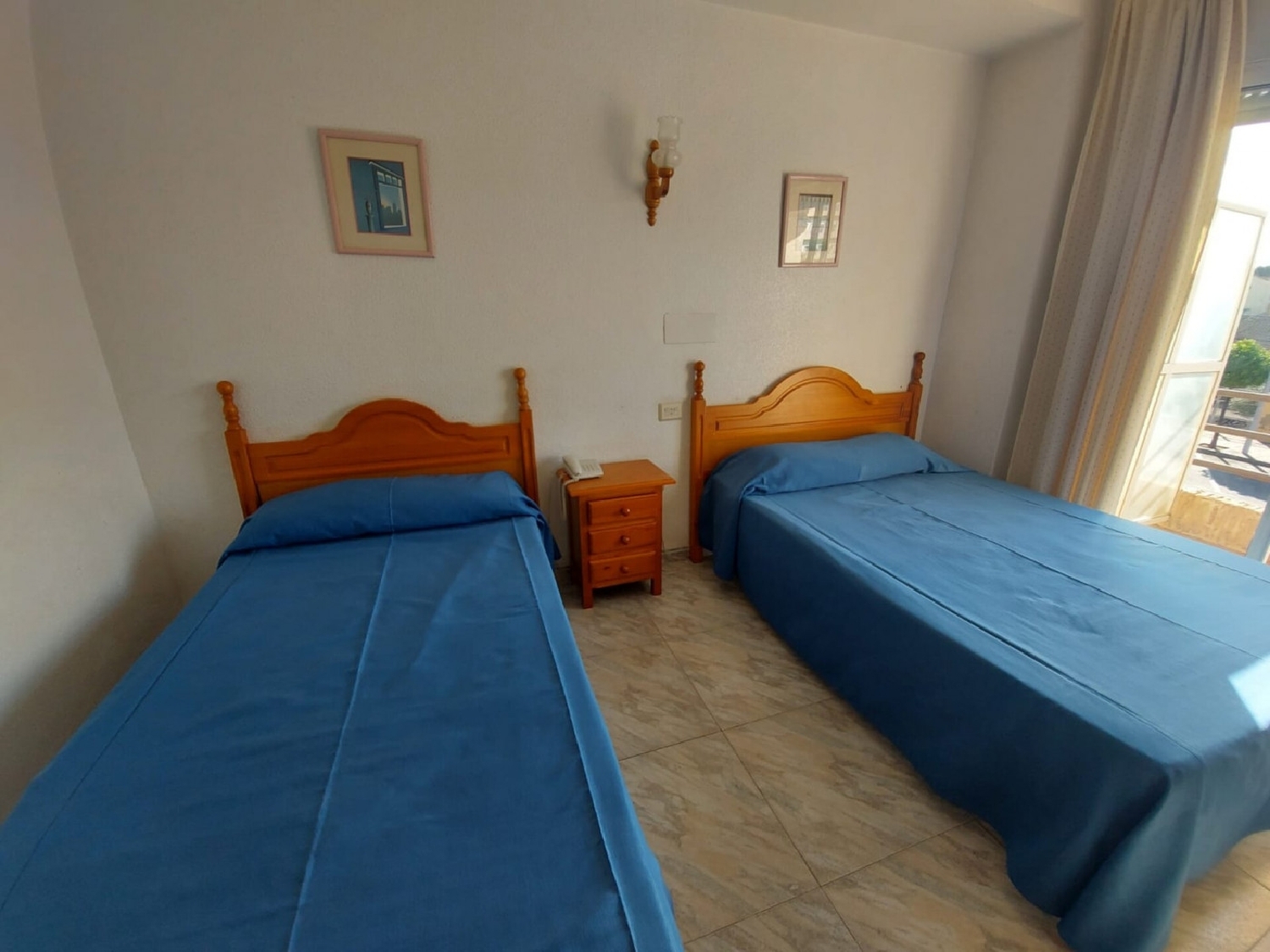  till salu hotell Punta Calera Mar Menor 8