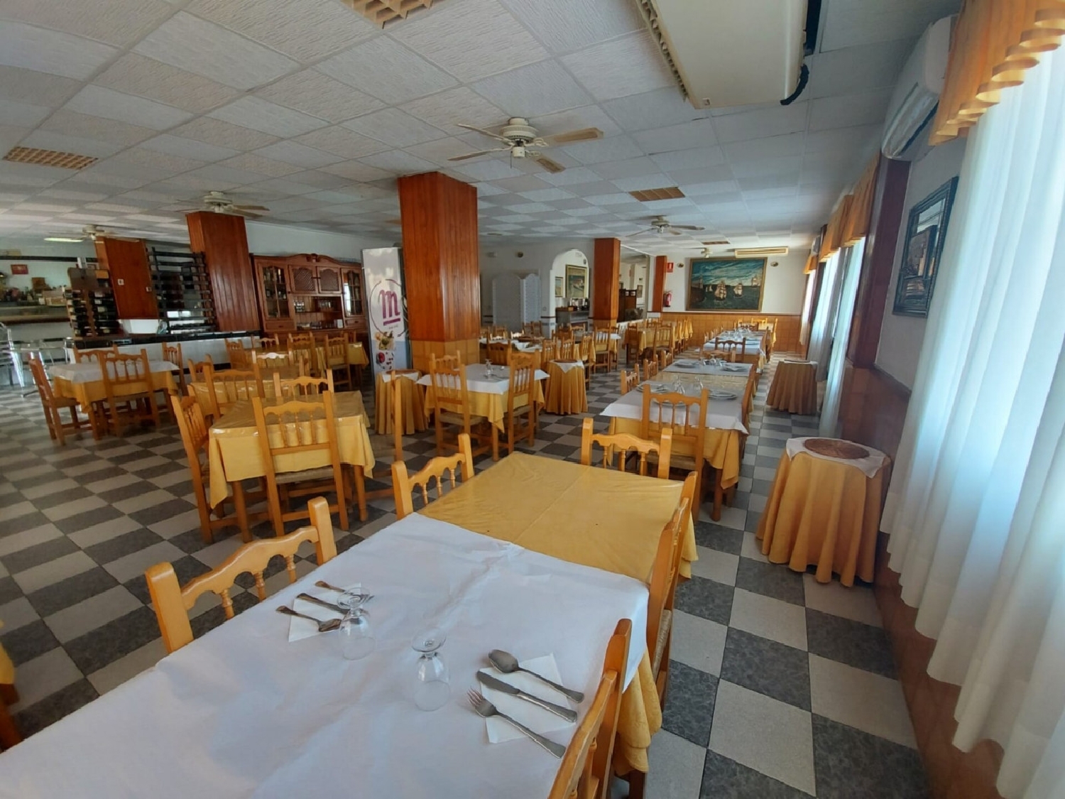  till salu hotell Punta Calera Mar Menor 6