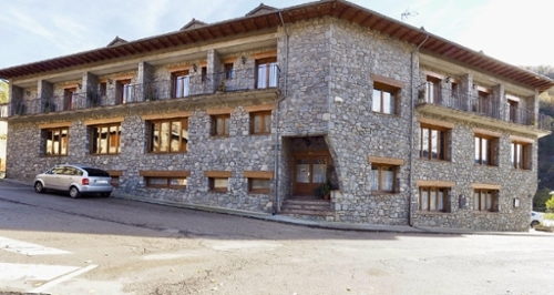 Riberal Ripollès hotell foto 6235306