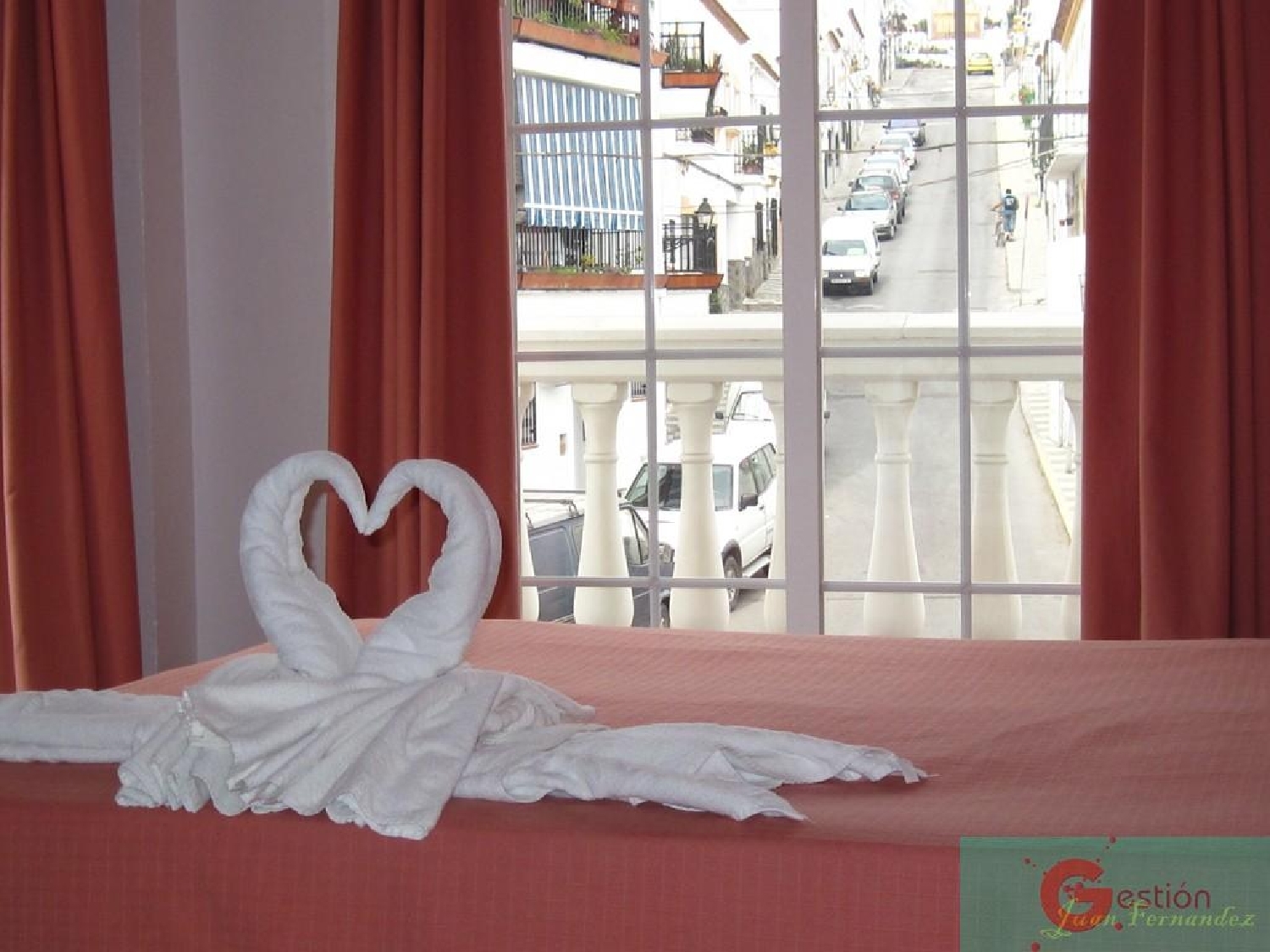 till salu hotell Salobreña Costa Tropical 2