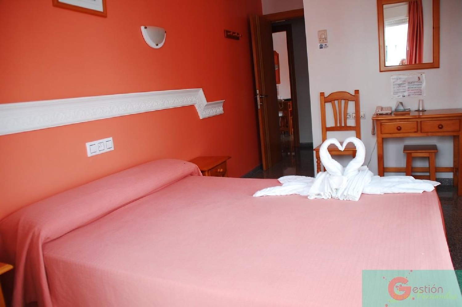  till salu hotell Salobreña Costa Tropical 1