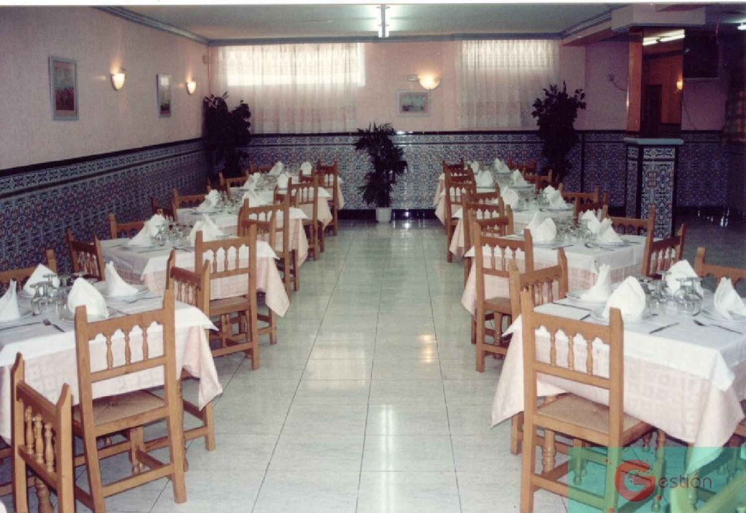  till salu hotell Salobreña Costa Tropical 6