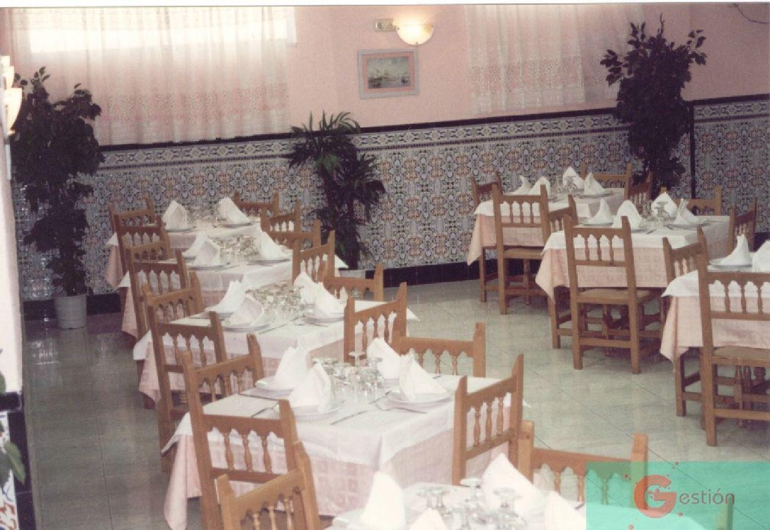  till salu hotell Salobreña Costa Tropical 7