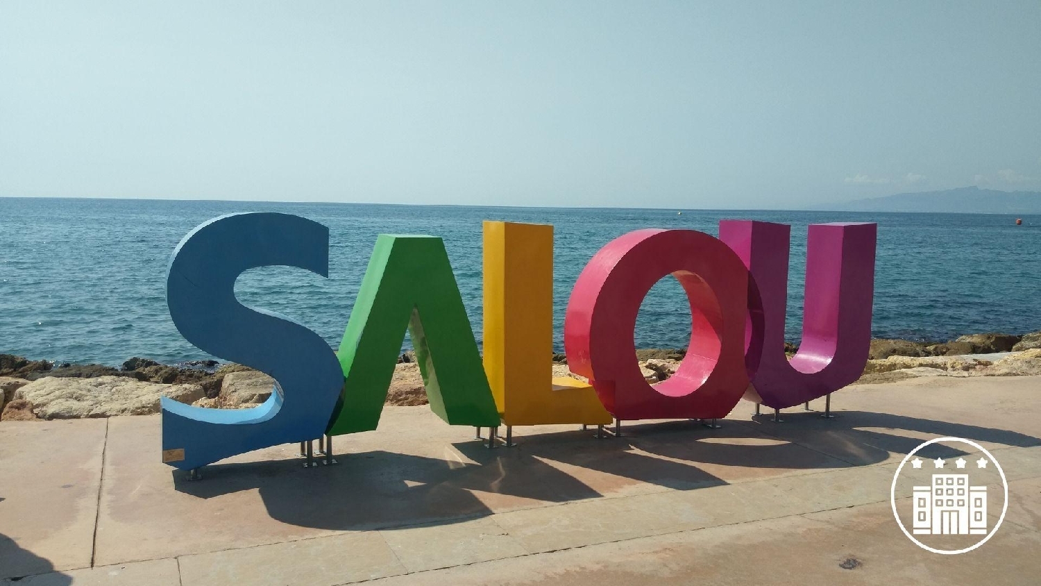  à vendre hôtel Xalets De Salou Tarragonès 1