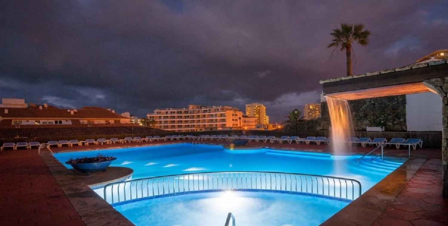  till salu hotell San Fernando Zona Norte 1