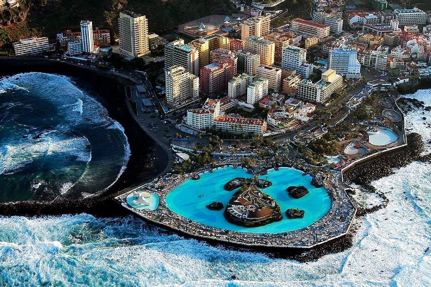  till salu hotell San Fernando Zona Norte 4